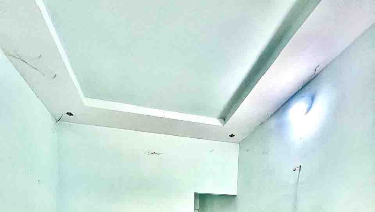 Bán Nhà Hẻm Xe Hơi Gần Đặng Văn Bi, Trường Thọ 75m2_4.8*15 Chỉ Nhỉnh 4 Tỷ Vị trí Cực Đẹp